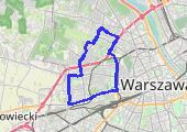 Trasa z dnia 2019-05-03 21:21 - mapa trasy gps - rolki