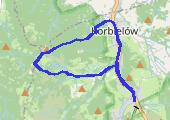 Trasa z dnia 04-05-2019 - mapa trasy gps - spacer