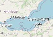 Trasa z dnia 2019-05-13 22:48 - mapa trasy gps - spacer