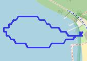 Trasa z dnia 2019-05-20 18:28 - mapa trasy gps - inna