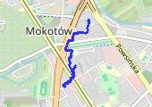 Trasa z dnia 2019-05-29 10:29 - mapa trasy gps - marsz