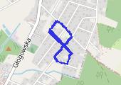 Trasa z dnia 2019-06-01 11:53 - mapa trasy gps - rower szosowy