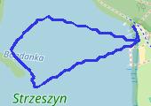 Trasa z dnia 2019-06-04 18:12 - mapa trasy gps - inna