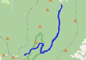 Trasa z dnia 2019-06-08 12:59 - mapa trasy gps - marsz
