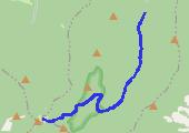 Trasa z dnia 2019-06-08 15:16 - mapa trasy gps - marsz