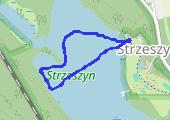 Trasa z dnia 2019-06-20 11:33 - mapa trasy gps - inna