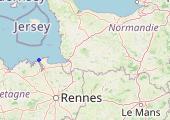 Trasa z dnia 2019-06-20 16:53 - mapa trasy gps - marsz