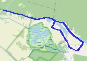 Trasa z dnia 2019-06-20 18:28 - mapa trasy gps - rolki