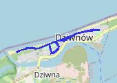 Trasa z dnia 2019-06-18 08:26 - mapa trasy gps - marsz
