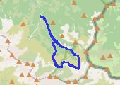 Trasa z dnia 2019-06-29 15:48 - mapa trasy gps - marsz