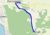 Trasa z dnia 2019-07-01 18:30 - mapa trasy gps - bieganie