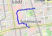 no name(6) - mapa trasy gps - marsz