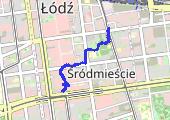 no name(10) - mapa trasy gps - marsz