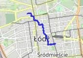 no name(11) - mapa trasy gps - marsz