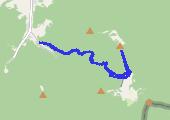 Trasa z dnia 2019-07-28 13:43 - mapa trasy gps - marsz