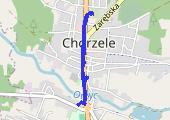 2019-08-01T16:25:22.000Z - mapa trasy gps - marsz