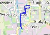 2019-08-06T18:32:22.000Z - mapa trasy gps - marsz
