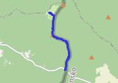 Trasa z dnia 2019-08-18 16:02 - mapa trasy gps - marsz