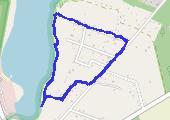 Trasa z dnia 2019-07-11 17:58 - mapa trasy gps - marsz