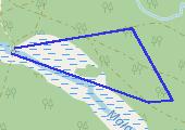 Trasa z dnia 2019-08-23 09:03 - mapa trasy gps - marsz