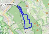 2019-09-08T11:01:40.000Z - mapa trasy gps - marsz