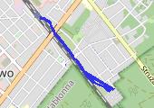 2019-09-21T18:30:09.000Z - mapa trasy gps - marsz