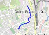 Move_2019_09_24_14_59_03_Chodzenie - mapa trasy gps - marsz