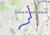 Move_2019_09_24_13_40_30_Chodzenie - mapa trasy gps - marsz