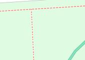 Trasa z dnia 2019-09-28 19:14 - mapa trasy gps - rower górski