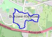 Trasa z dnia 2019-11-27 17:29 - mapa trasy gps - marsz