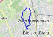 Move_2019_10_05_13_39_39_Chodzenie - mapa trasy gps - marsz