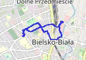 Move_2019_10_10_13_43_48_Chodzenie (1) - mapa trasy gps - marsz