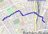Move_2019_10_17_09_21_47_Chodzenie - mapa trasy gps - marsz