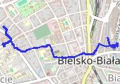 Move_2019_10_17_09_51_54_Chodzenie - mapa trasy gps - marsz