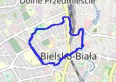Move_2019_10_20_10_58_37_Chodzenie - mapa trasy gps - marsz