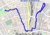 Move_2019_10_22_12_51_43_Chodzenie - mapa trasy gps - marsz