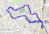 Move_2019_10_26_12_38_48_Chodzenie - mapa trasy gps - marsz