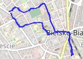 Move_2019_11_05_09_38_46_Chodzenie - mapa trasy gps - marsz