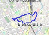 Move_2019_11_20_14_04_11_Chodzenie - mapa trasy gps - marsz