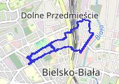 Move_2019_11_21_12_25_19_Chodzenie - mapa trasy gps - marsz