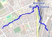 Move_2019_11_29_16_06_16_Chodzenie - mapa trasy gps - marsz