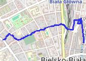 Move_2019_11_29_16_20_38_Chodzenie - mapa trasy gps - marsz