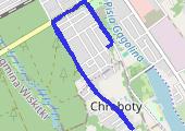 2019-12-12T18:53:56.000Z - mapa trasy gps - bieganie