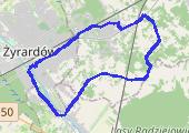 2019-12-15T08:03:14.000Z - mapa trasy gps - bieganie