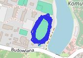 Trasa z dnia 2019-12-15 14:16 - mapa trasy gps - bieganie