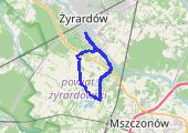 2019-12-29T15:16:18.000Z - mapa trasy gps - bieganie