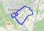 2019-12-30T14:28:55.000Z - mapa trasy gps - bieganie