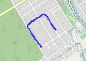 2019-12-31T16:27:54.000Z - mapa trasy gps - marsz