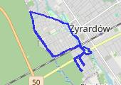 2020-01-02T18:43:12.000Z - mapa trasy gps - bieganie
