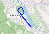 2020-01-04T08:04:22.000Z - mapa trasy gps - bieganie